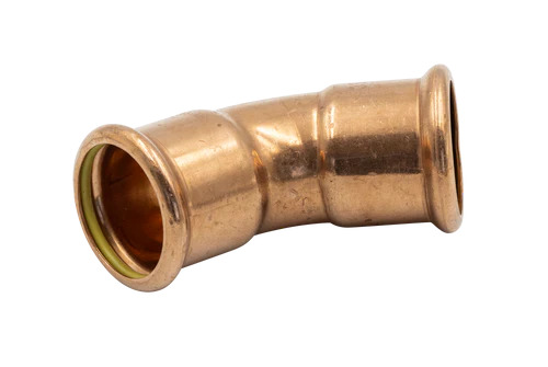 PROXPLUMB 45° Female/ Female Elbow 15mm