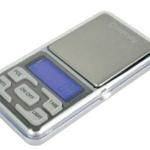 Digital Pocket Scale - 300g