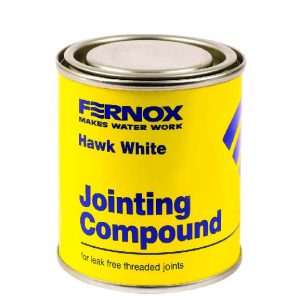 HAWK2 Hawk White 200gm (Small) Joint Joint Sealant