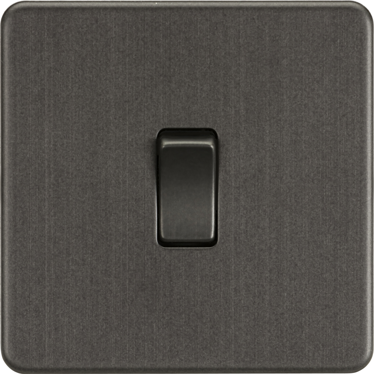 10AX 1G Intermediate Switch - Smoked Bronze