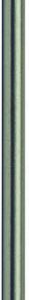Extension Ground Spike Stainless Steel