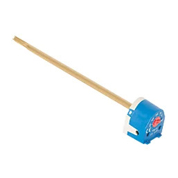 PISTAT 1¾" Plug -in Immersion Heater Thermostat
