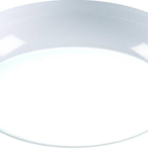 230V IP44 14W LED Emergency Bulkhead Fitting 6000K