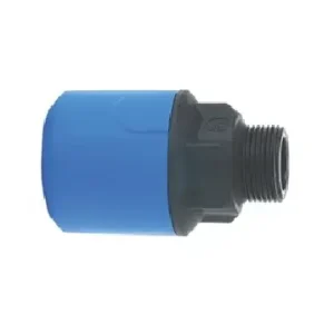 JG Speedfit 20mm X ½" BSP Male Adaptor