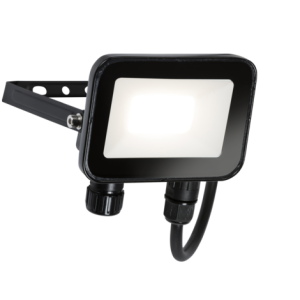 230V IP65 10W LED Flood