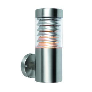 Equinox wall IP44 8W