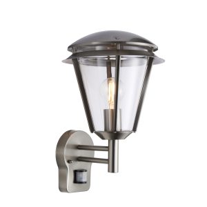 Inova PIR 1lt wall IP44 60W