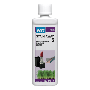 HG Stain Away No. 5