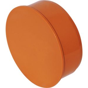 Underground 110mm Socket Plug