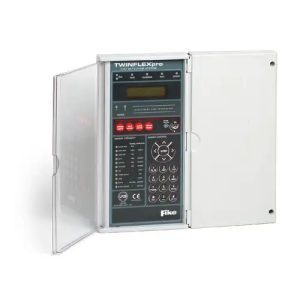 505-0002 Twinflex PRO² 2 Zone Bi-Wire Conventional Fire Alarm Panel