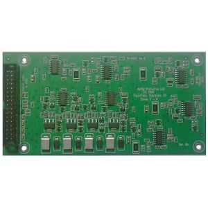 505-0006 Twinflex Pro² Conventional Expansion Card