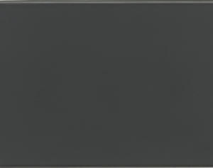2G Blanking Plate - Anthracite