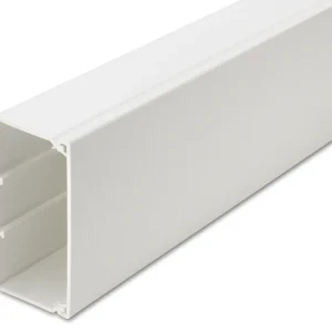 Univolt MAK 50/100 WH (036997) 50x100 Maxi Trunking
