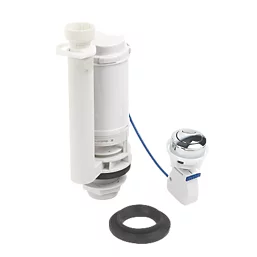 PRO550LC Fluidmaster® PRO Button Cable 550mm Dual