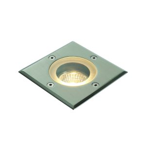 Pillar square marine grade IP65 50W
