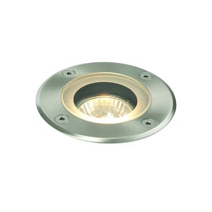 Pillar round marine grade IP65 50W