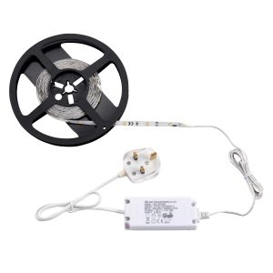 Flexline 12V 5m kit 12W