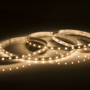12V IP20 LED Flex Warm White 3000K (5 metres)