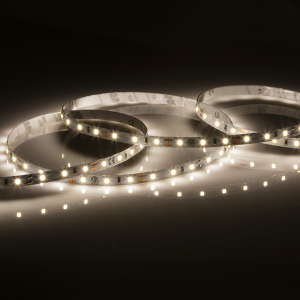 12V IP20 LED Flex Cool White 4000K (5 metres)