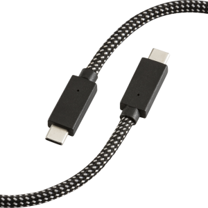 1.5m 100W USB-PD Charge, Transfer and HD Video Cable