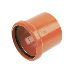 Underground 110mm Slip Coupling