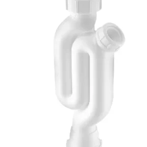 X10 McAlpine 1¼" Pedestal Trap