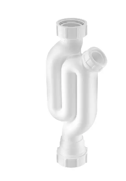 X10 McAlpine 1¼" Pedestal Trap