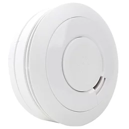 Aico Battery Interlinked RadioLINK+ Smoke Alarm