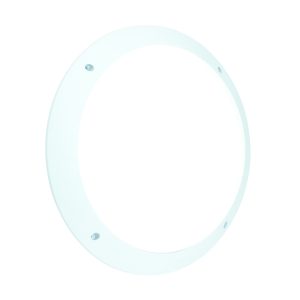 Seran plain IP65 12W