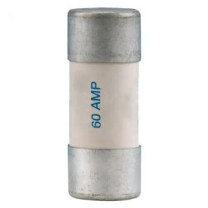 CME60 HRC Barrel Fuse 60A