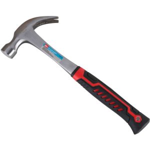 60200116 16oz Claw Hammer All Steel Shaft