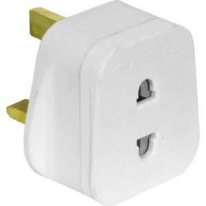 8910 Shaver Adaptor Fused