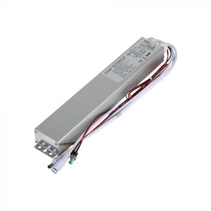 VT-518 45W LED Emergency Battery Kit