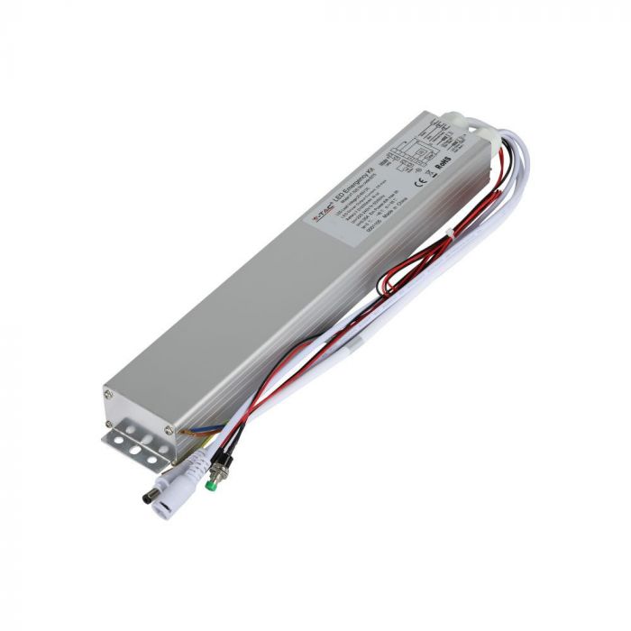 VT-518 45W LED Emergency Battery Kit