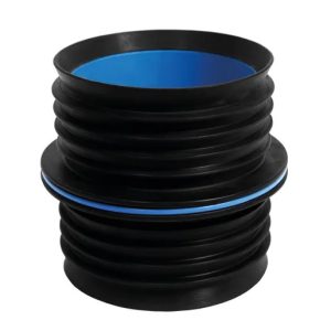 IC100P Fernco 100mm Push fit Coupling
