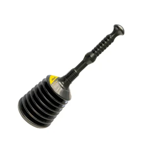 Rolson Large Sink Plunger 160mm Mouth