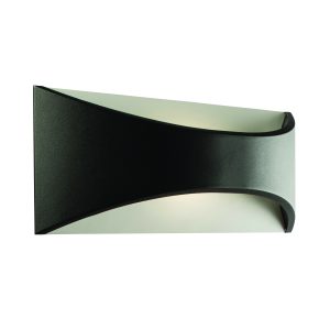 Vulcan 300mm 1lt wall IP65 12W