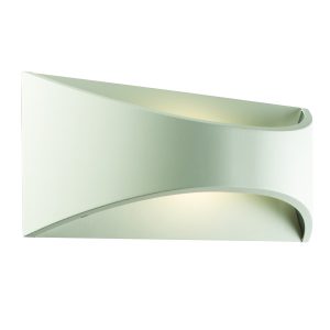 Vulcan 300mm 1lt wall IP65 12W