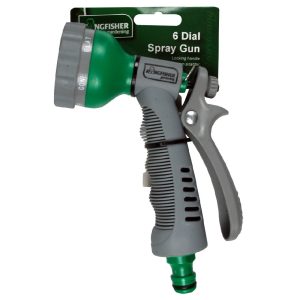 Kingfisher Garden Spray Gun