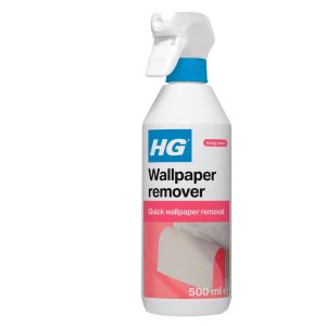 HG Wallpaper Remover