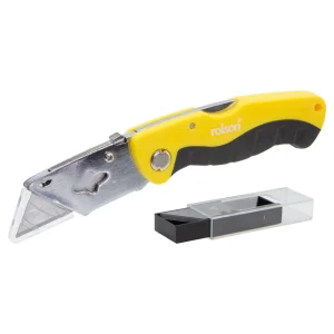 Rolson Folding Utility Knife