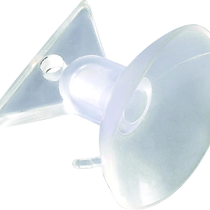 Lamp Rubber Suction Cup