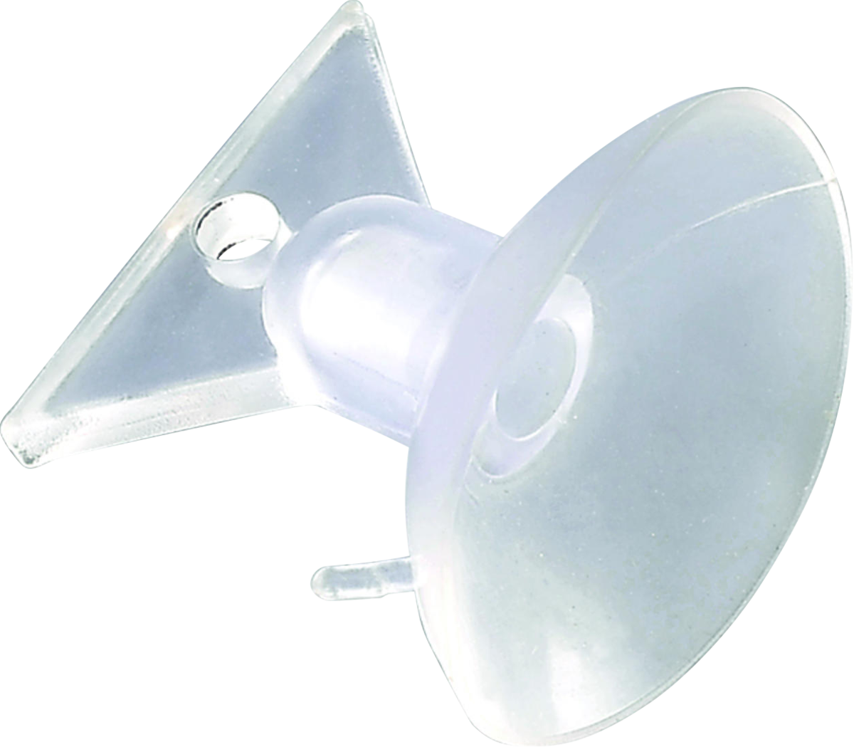 Lamp Rubber Suction Cup