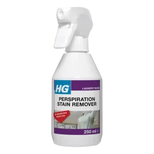 HG Perspiration Stain Remover