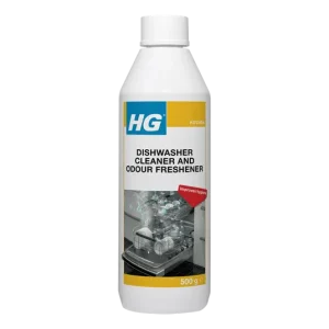 HG Dishwasher Cleaner And Odour Freshener