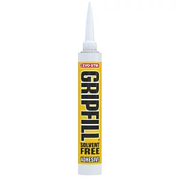 Gripfill Solvent Free 350ml