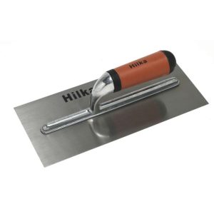 11" Plasterers Soft Grip Trowel