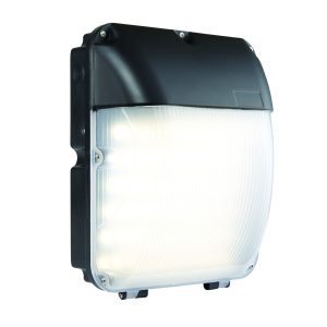 Lucca photocell IP65 30W