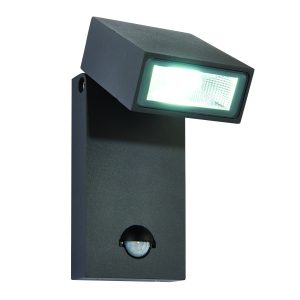 Morti PIR IP44 11W