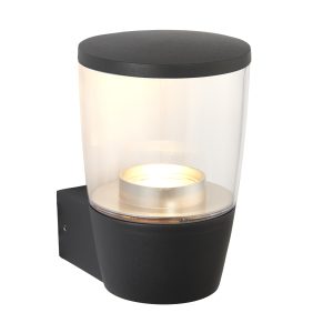 Canillo wall IP44 4.6W